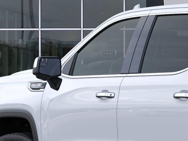 new 2026 GMC Sierra 1500 car, priced at $73,116