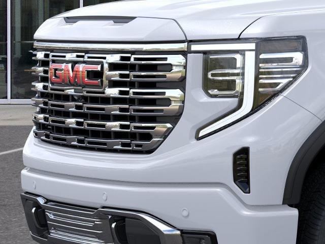 new 2026 GMC Sierra 1500 car, priced at $73,116