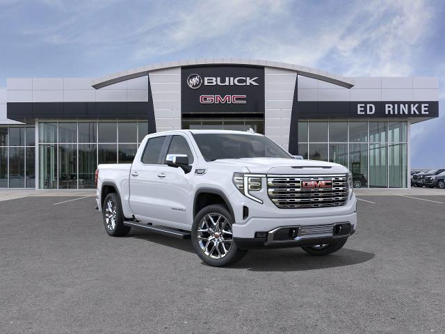 new 2026 GMC Sierra 1500 car, priced at $73,116