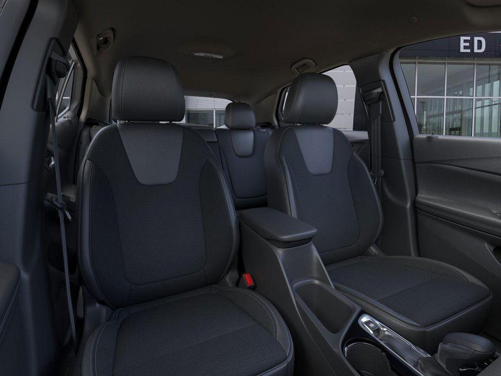 new 2026 Buick Encore GX car, priced at $29,019
