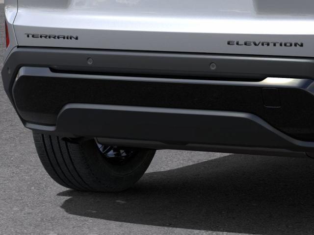 new 2026 GMC Terrain car, priced at $33,351