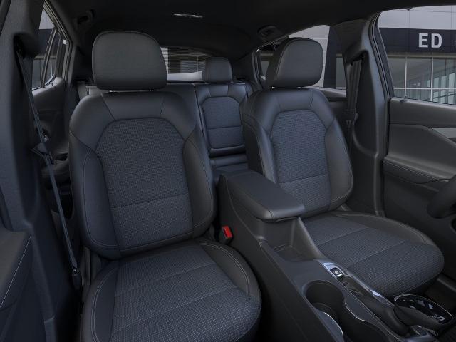 new 2025 Buick Envista car, priced at $26,109