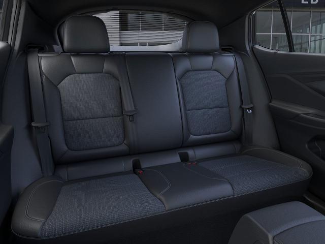 new 2025 Buick Envista car, priced at $26,109