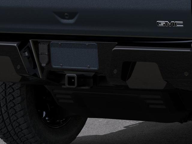 new 2025 GMC HUMMER EV Pickup car, priced at $97,159