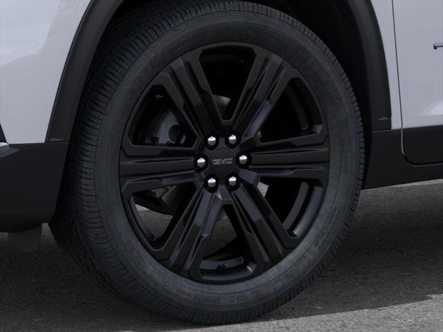 new 2025 GMC Acadia car, priced at $43,579