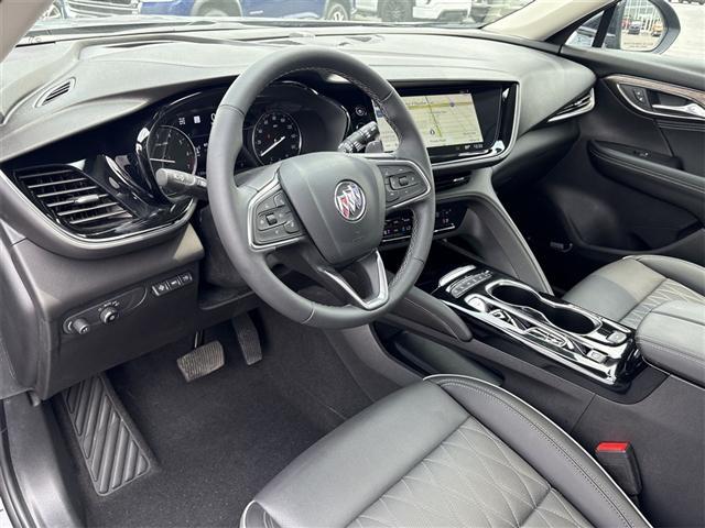 used 2023 Buick Envision car, priced at $34,995
