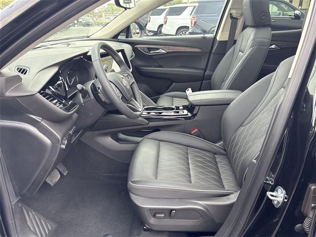 used 2023 Buick Envision car, priced at $34,995