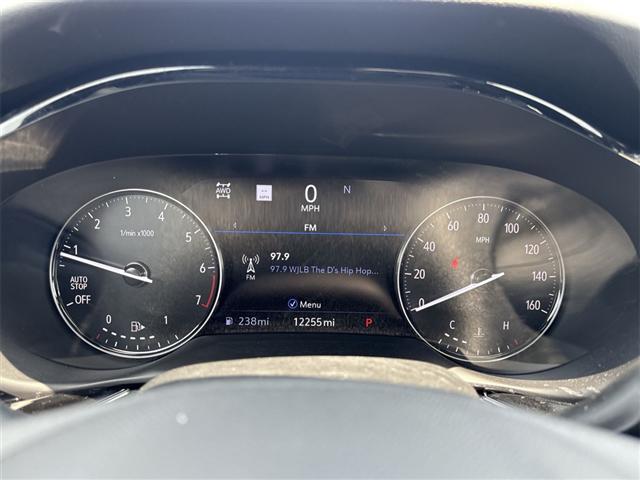 used 2023 Buick Envision car, priced at $34,995