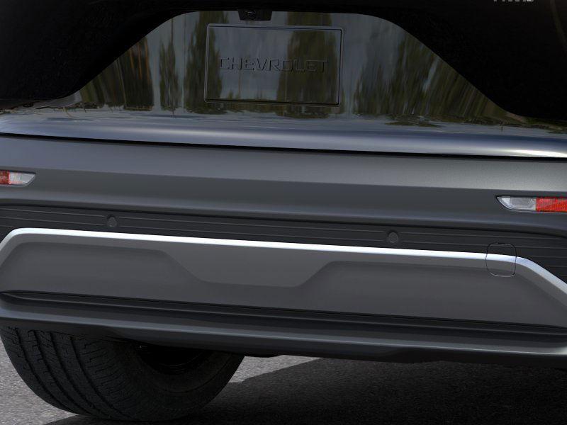 new 2025 Chevrolet Blazer EV car, priced at $44,065
