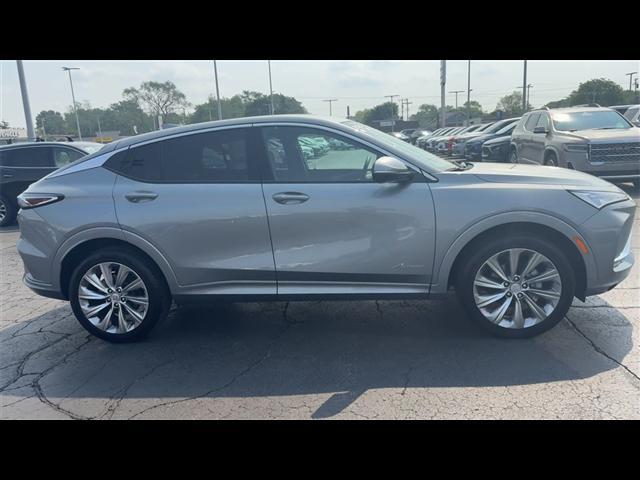 used 2024 Buick Envista car, priced at $26,495