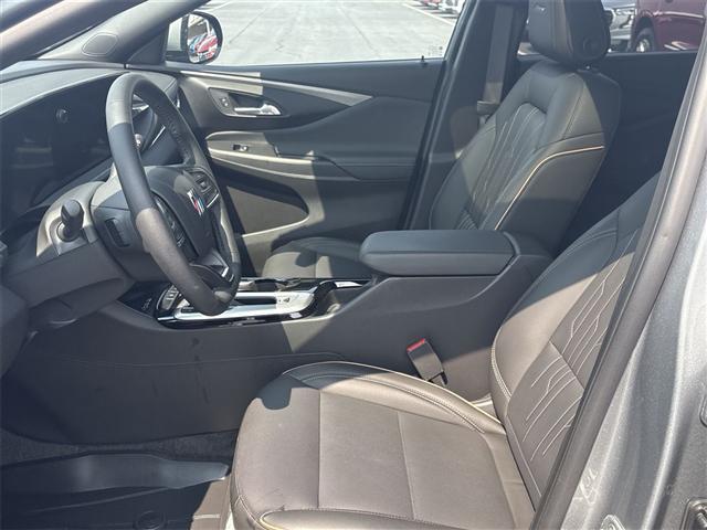 used 2024 Buick Envista car, priced at $26,495