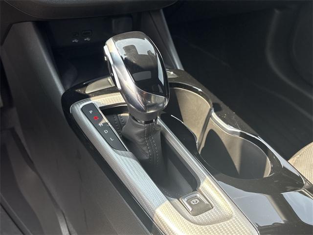 used 2024 Buick Envista car, priced at $26,495
