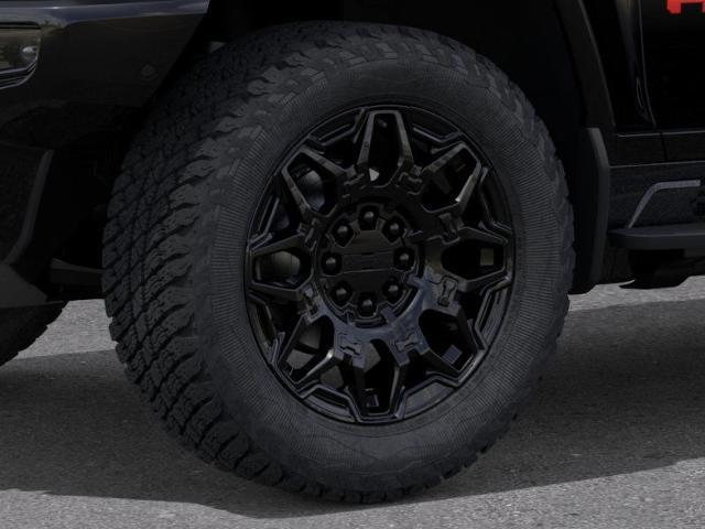 new 2025 GMC HUMMER EV SUV car, priced at $96,490