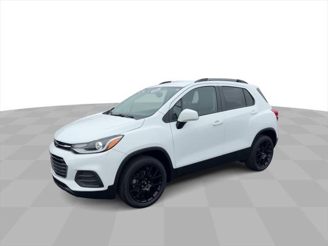 used 2022 Chevrolet Trax car, priced at $17,495