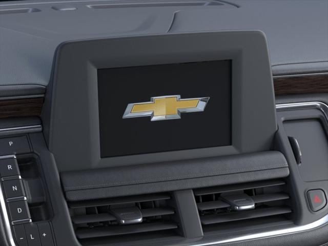 new 2024 Chevrolet Suburban car, priced at $59,678