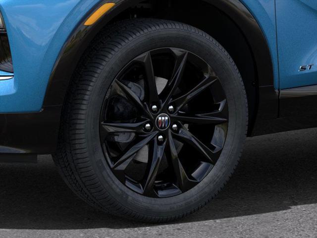 new 2025 Buick Encore GX car, priced at $30,062