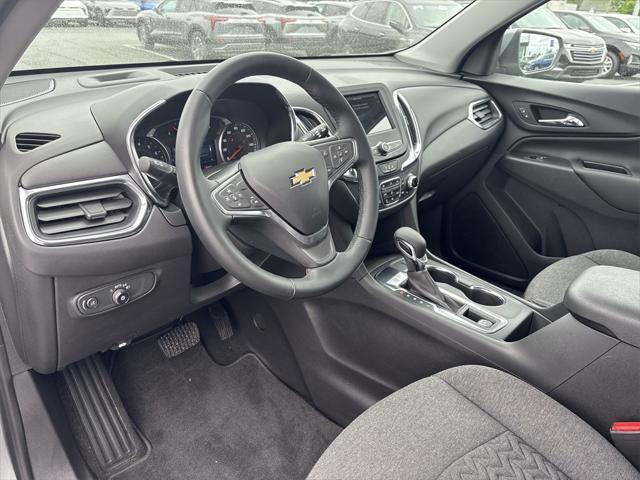 used 2023 Chevrolet Equinox car, priced at $22,995