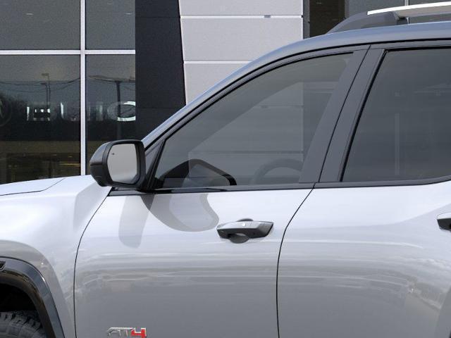 new 2026 GMC Terrain car, priced at $40,240