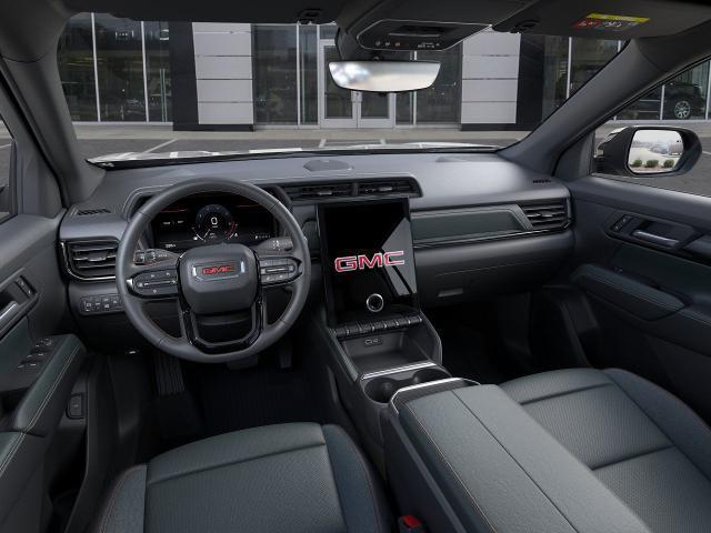 new 2026 GMC Terrain car, priced at $40,240
