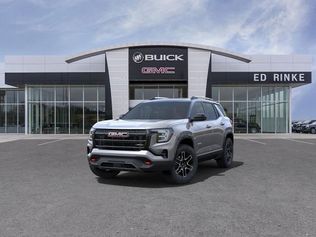 new 2026 GMC Terrain car, priced at $40,240