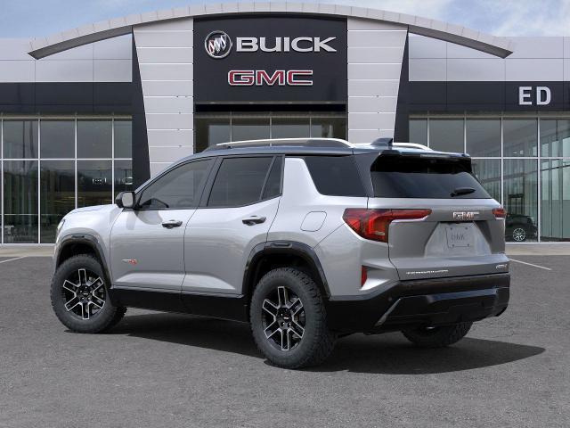 new 2026 GMC Terrain car, priced at $40,240