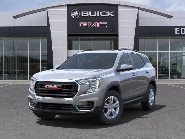 new 2024 GMC Terrain car, priced at $29,726