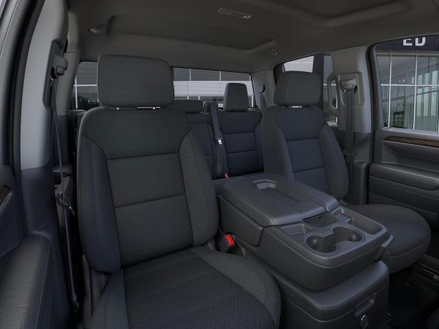 new 2026 GMC Sierra 1500 car, priced at $48,391