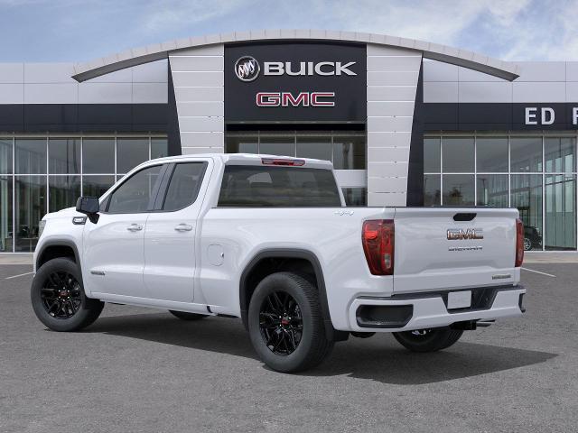 new 2026 GMC Sierra 1500 car, priced at $48,391