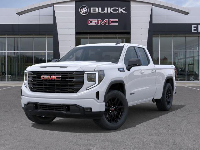 new 2026 GMC Sierra 1500 car, priced at $48,391