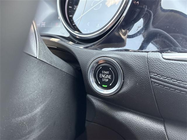 used 2023 Buick Encore GX car, priced at $20,495