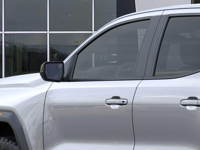 new 2025 GMC Canyon car, priced at $46,631
