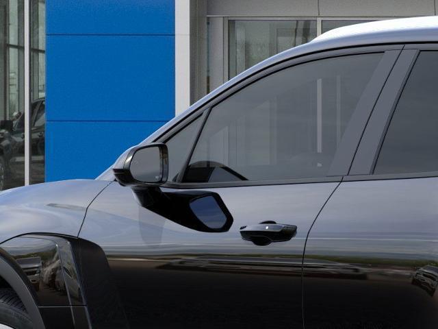 new 2026 Chevrolet Blazer EV car, priced at $46,315