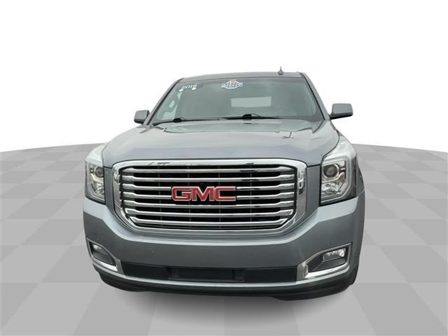 used 2019 GMC Yukon car, priced at $27,875