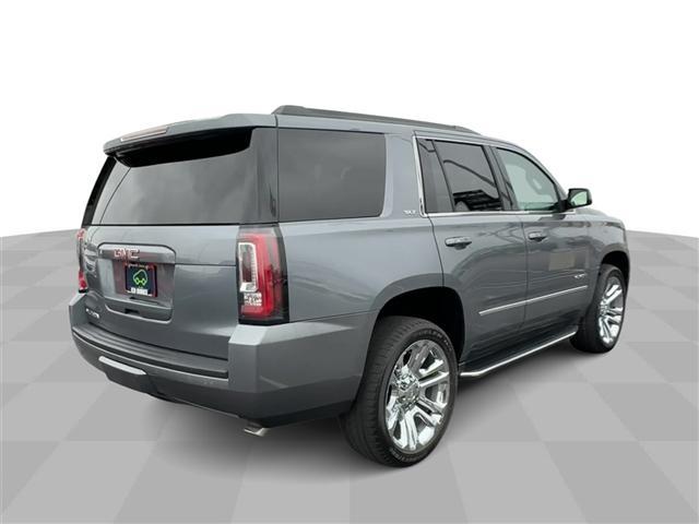 used 2019 GMC Yukon car, priced at $27,875