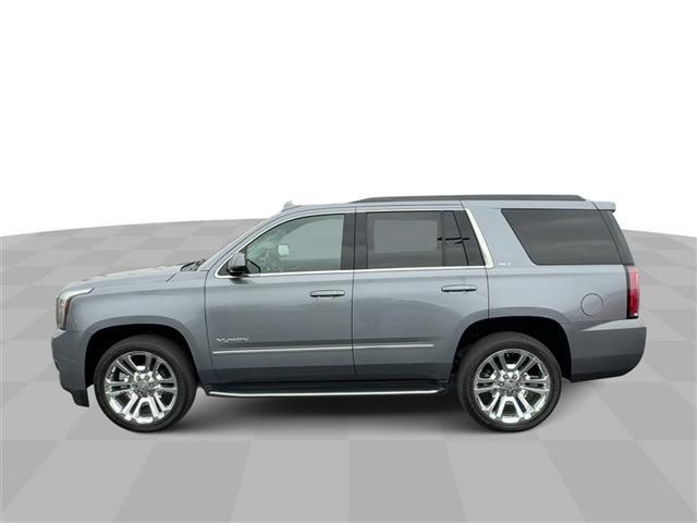 used 2019 GMC Yukon car, priced at $27,875