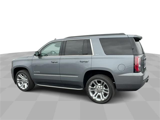 used 2019 GMC Yukon car, priced at $27,875