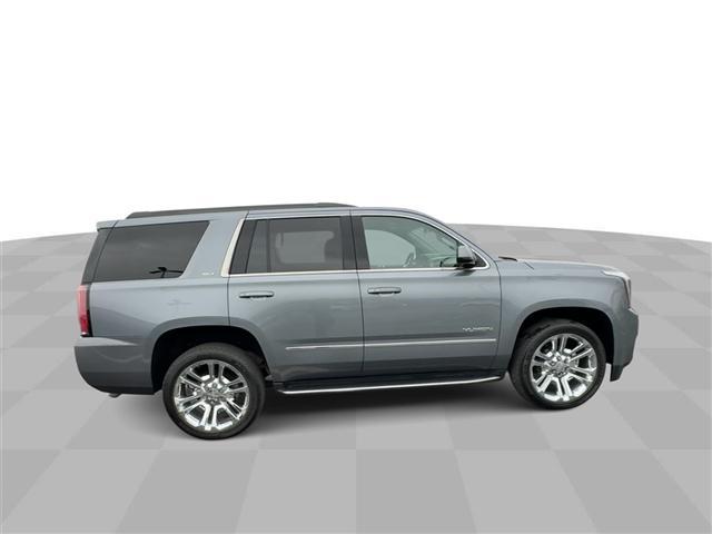 used 2019 GMC Yukon car, priced at $27,875