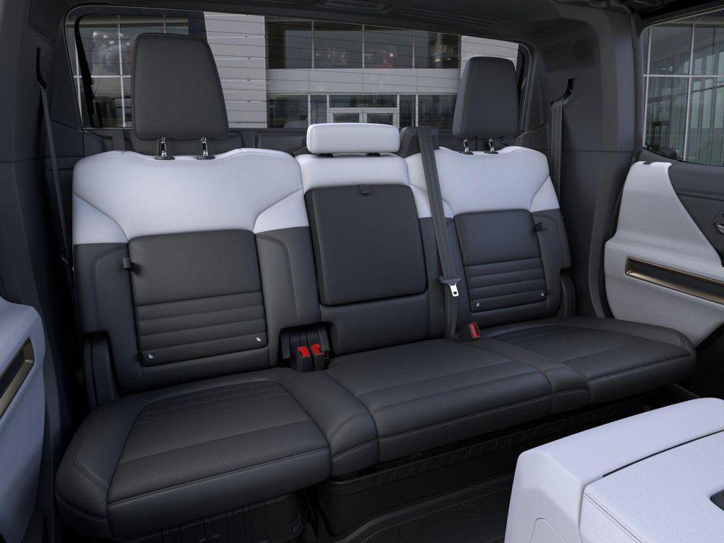 new 2022 GMC HUMMER EV car, priced at $86,245