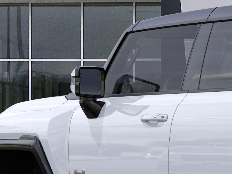 new 2022 GMC HUMMER EV car, priced at $86,245
