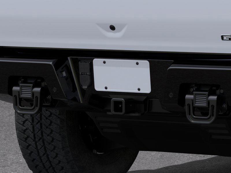 new 2022 GMC HUMMER EV car, priced at $86,245