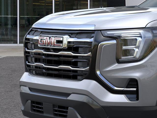 new 2026 GMC Terrain car, priced at $34,947