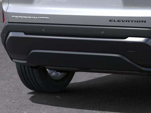 new 2026 GMC Terrain car, priced at $34,947