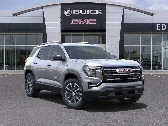 new 2026 GMC Terrain car, priced at $34,947