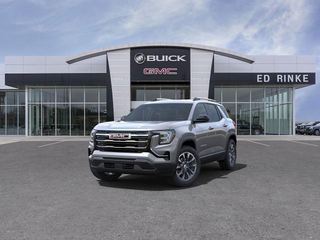 new 2026 GMC Terrain car, priced at $34,947