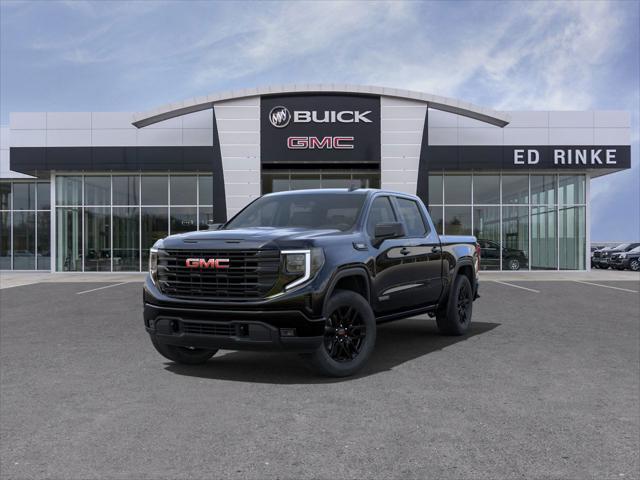 new 2025 GMC Sierra 1500 car, priced at $48,584