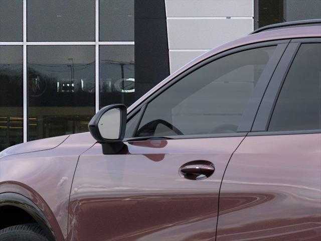 new 2025 Buick Envision car, priced at $40,397