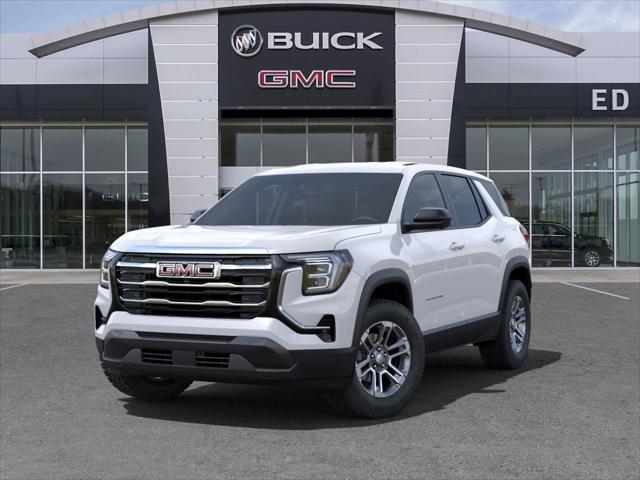 new 2026 GMC Terrain car, priced at $30,123
