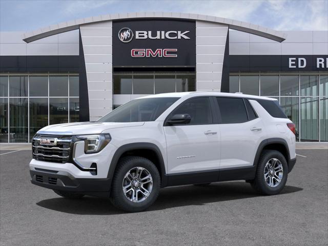 new 2026 GMC Terrain car, priced at $30,123