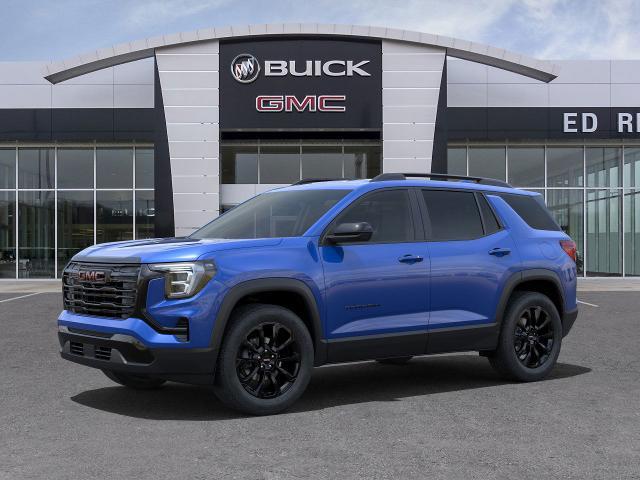 new 2026 GMC Terrain car, priced at $33,351