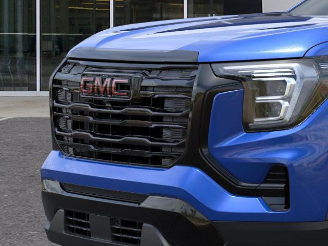 new 2026 GMC Terrain car, priced at $33,351